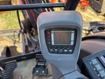 Control Station with Warning Lights