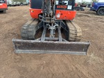 Specialty with Blade Condition
