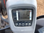 Control Station with Gauges