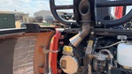 Engine with Exhaust System