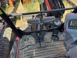 Control Station with Drivetrain Controls