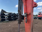 Hydraulics with Auxiliary Hydraulic Plumbing