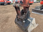Specialty with Quick Coupler