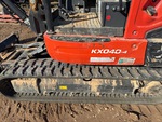 General Appearance with Steps/Ladders