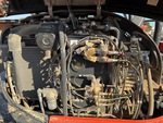 Hydraulics with Hydraulic Tank