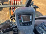 Control Station with Warning Lights