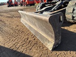Specialty with Blade Cutting Edge Condition