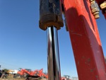 Hydraulics with Bucket Cylinder