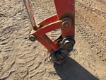 Specialty with Quick Coupler