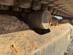 Undercarriage with Right Carrier Rollers