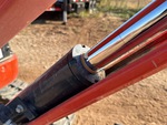 Hydraulics with Boom Lift Cylinder(s)