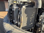 Engine with Radiator