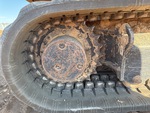 Undercarriage with Right Sprocket