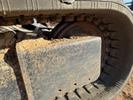 Undercarriage with Right Idler