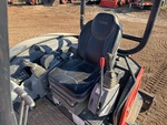 Control Station with Seats/Armrests