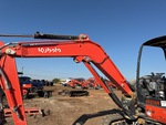 Chassis with Boom Condition