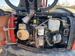 Engine with Engine - Left Side