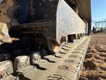 Undercarriage with Right Track Rollers