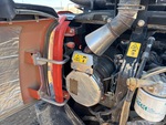 Engine with Exhaust System