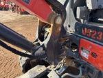 Chassis with Swing Tower Pivot