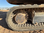 Drivetrain with Right Final Drive