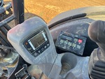 Control Station with Dash Console