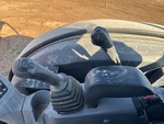 Control Station with Auxiliary Hydraulic Control