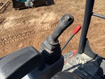 Control Station with Hydraulic Controls