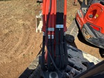 Hydraulics with Hoses (Hydraulics)