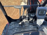 Control Station with Steering Controls