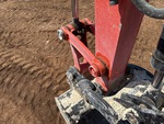 Chassis with Pin and Bushings Stick to Bucket