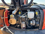 Engine with Engine - Left Side