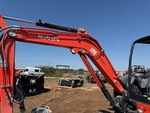 Chassis with Boom Condition