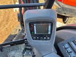 Control Station with Warning Lights