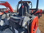 Safety with Safety Lock Out/Stop