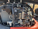 Hydraulics with Hydraulic Tank