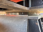 Chassis with Turntable Bearing