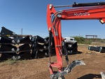 Chassis with Stick Condition