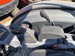 Control Station with Auxiliary Hydraulic Control