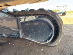 Drivetrain with Right Drive Motor
