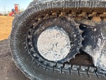 Undercarriage with Right Sprocket
