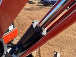 Hydraulics with Boom Lift Cylinder(s)