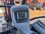 Control Station with Gauges