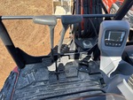 Control Station with Drivetrain Controls