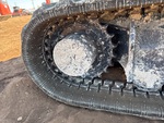 Drivetrain with Right Final Drive