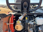 Engine with Exhaust System
