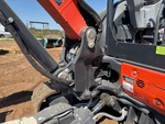 Chassis with Swing Tower Pivot