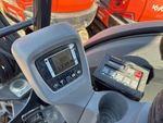 Control Station with Dash Console