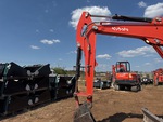 Chassis with Stick Condition