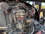 Hydraulics with Hydraulic Tank